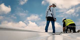 Best Roof Maintenance and Cleaning  in Elida, OH